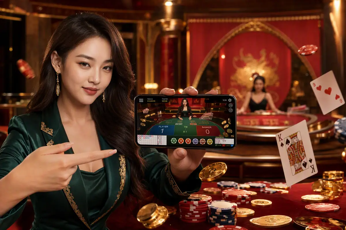 gg8849 chơi có trách nhiệm