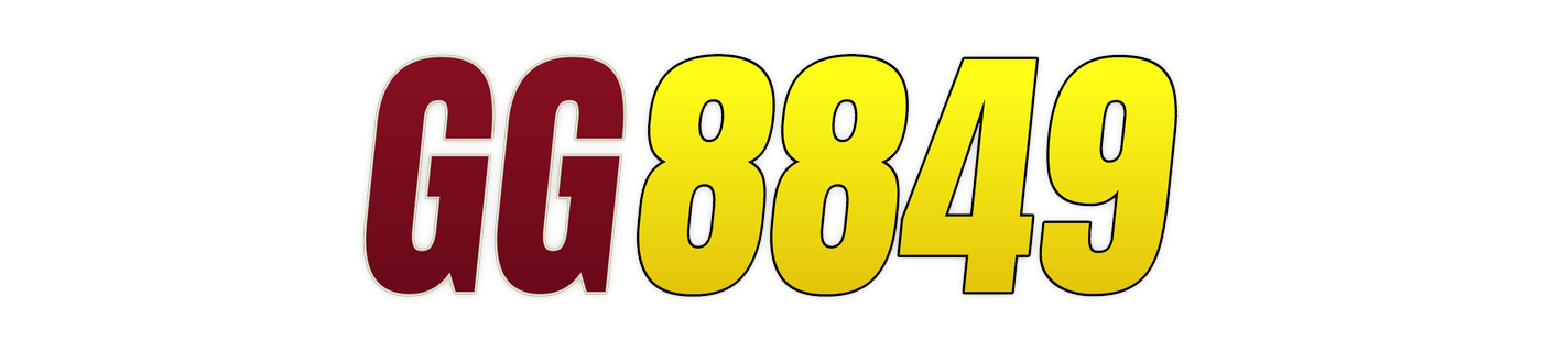 gg8849 Logo